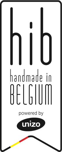 Handmade in Belgium
